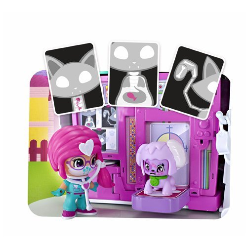 product_name toysFAMOSA ITALIA SRL