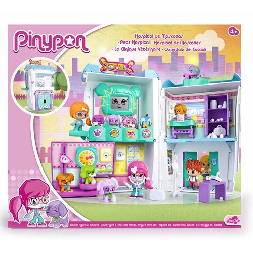 product_name toysFAMOSA ITALIA SRL