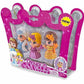 PINYPON PACK PRINCIPESSE 3 PZ