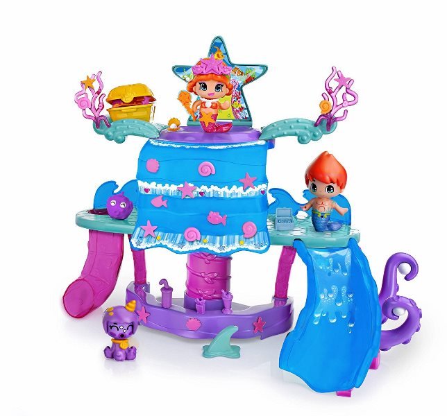 PINYPON PARCO ACQUATICO
