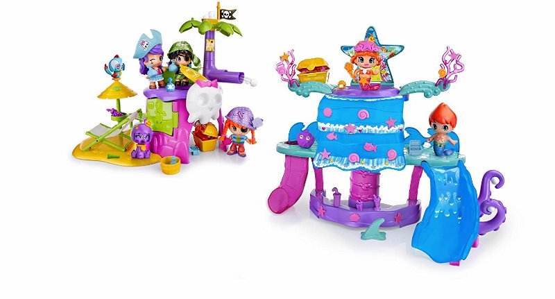 PINYPON PARCO ACQUATICO