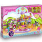 product_name toysFAMOSA ITALIA SRL