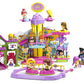 product_name toysFAMOSA ITALIA SRL