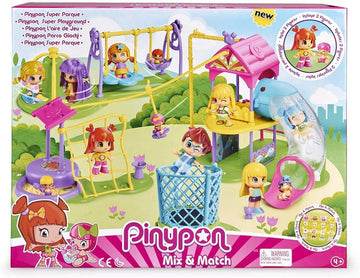 product_name toysFAMOSA ITALIA SRL