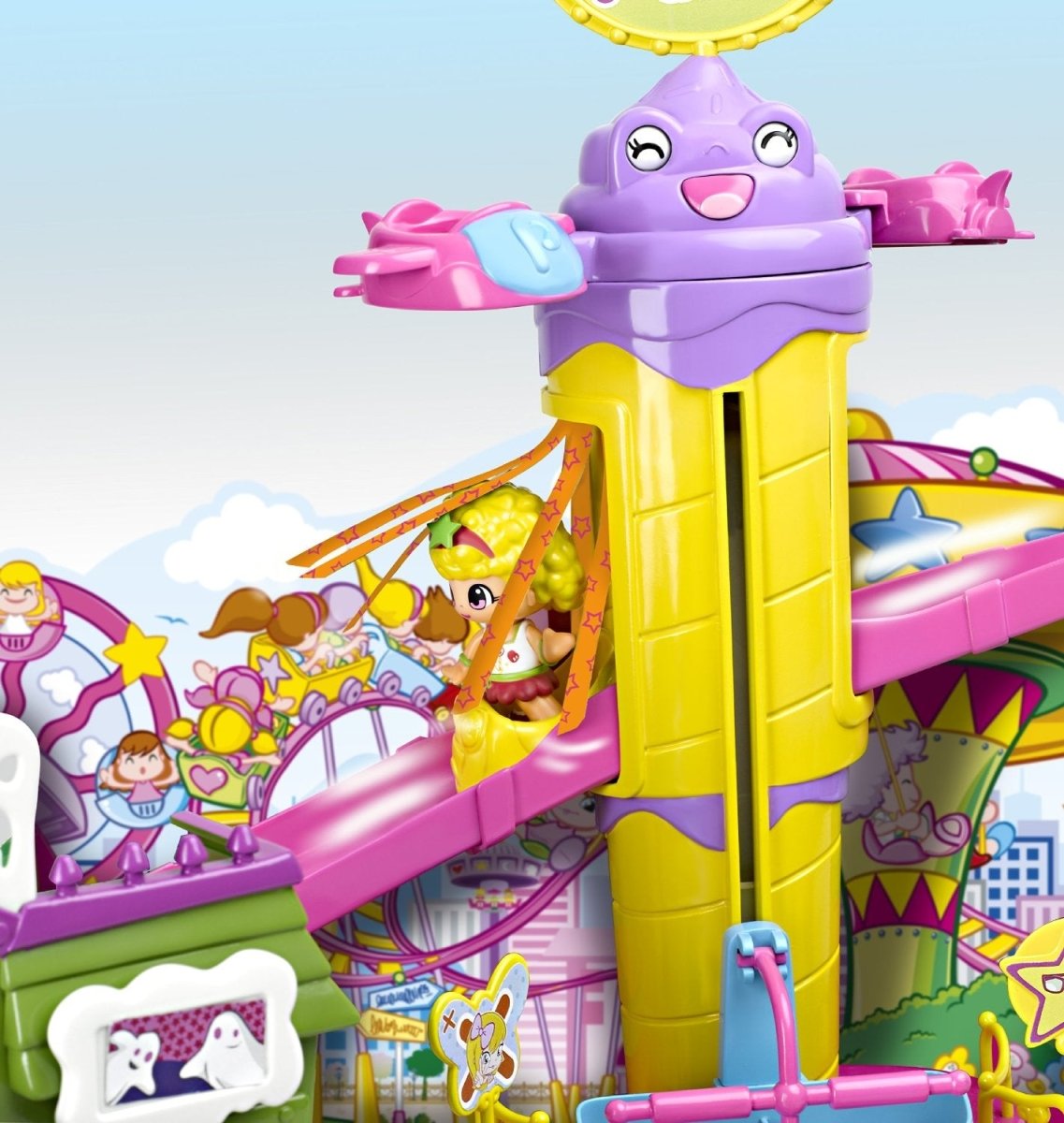 product_name toysFAMOSA ITALIA SRL