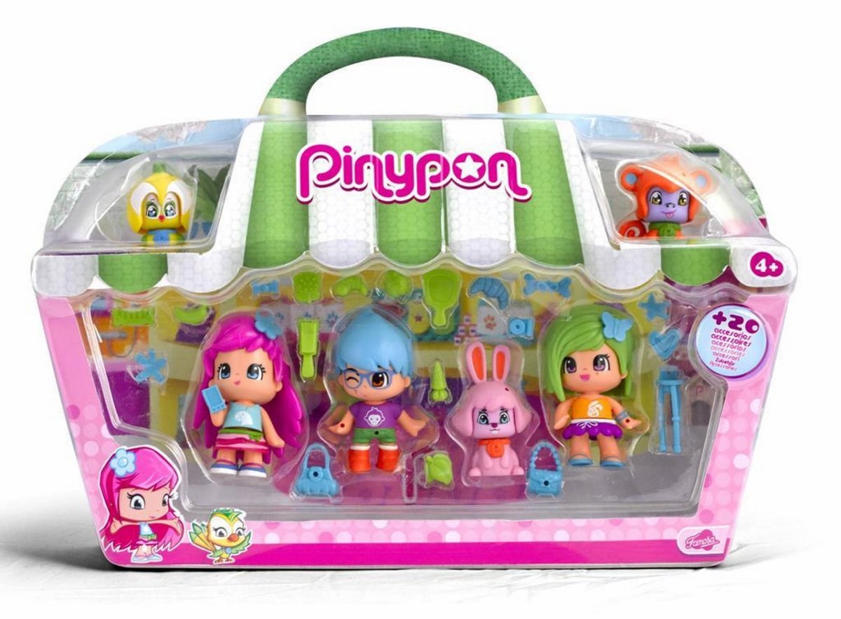 product_name toysFAMOSA ITALIA SRL