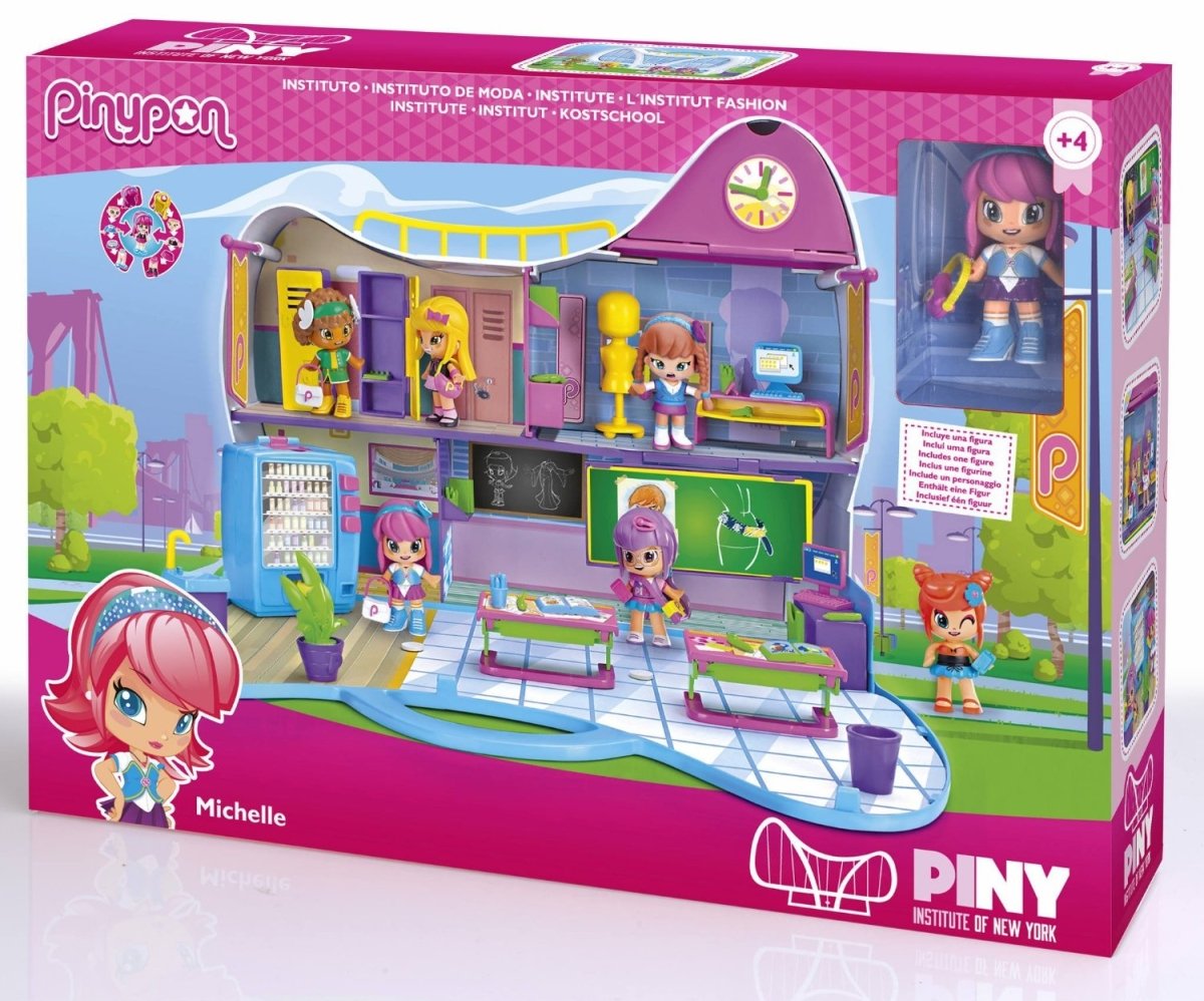 product_name toysFAMOSA ITALIA SRL