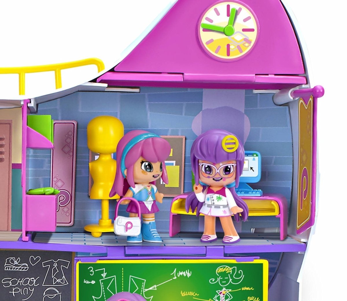 product_name toysFAMOSA ITALIA SRL
