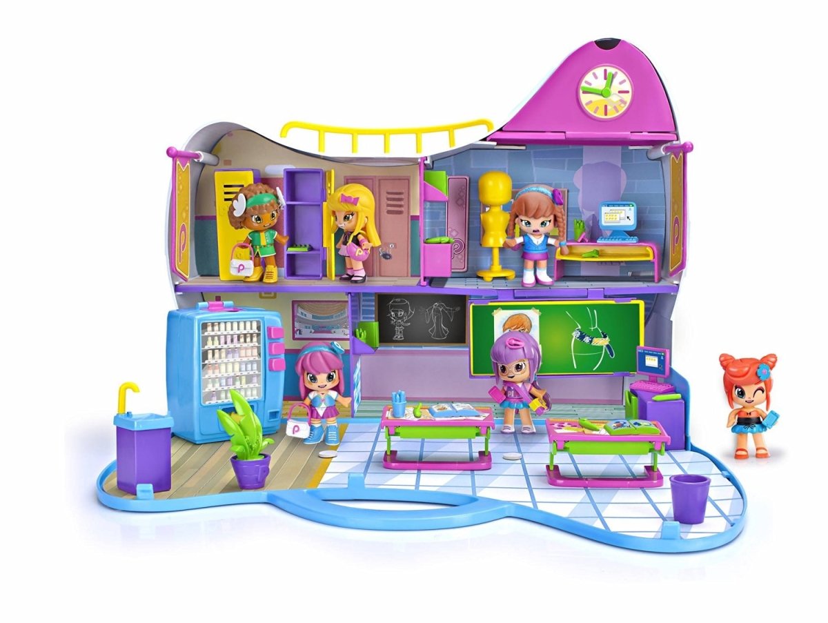product_name toysFAMOSA ITALIA SRL