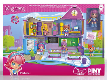 product_name toysFAMOSA ITALIA SRL