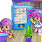 product_name toysFAMOSA ITALIA SRL