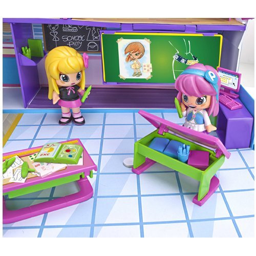 product_name toysFAMOSA ITALIA SRL