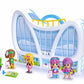 product_name toysFAMOSA ITALIA SRL