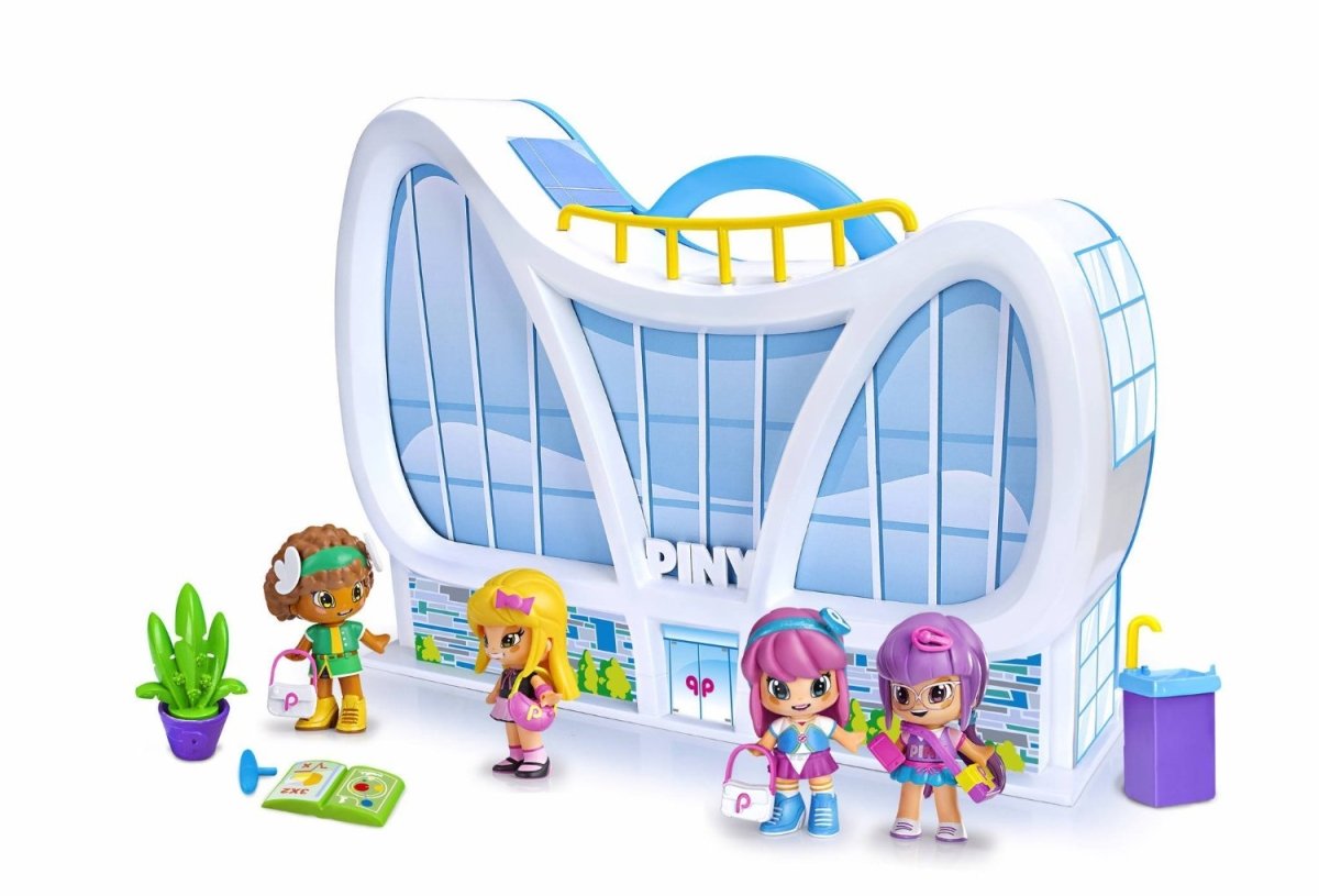 product_name toysFAMOSA ITALIA SRL