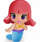 PINYPON PIRATA E SIRENE PACK