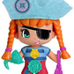 PINYPON PIRATA E SIRENE PACK