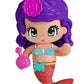 PINYPON PIRATA E SIRENE PACK