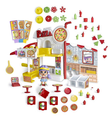 PINYPON PIZZERIA