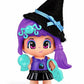 PINYPON PRINCIPESSA E STREGA