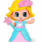 PINYPON PRINCIPESSA E STREGA