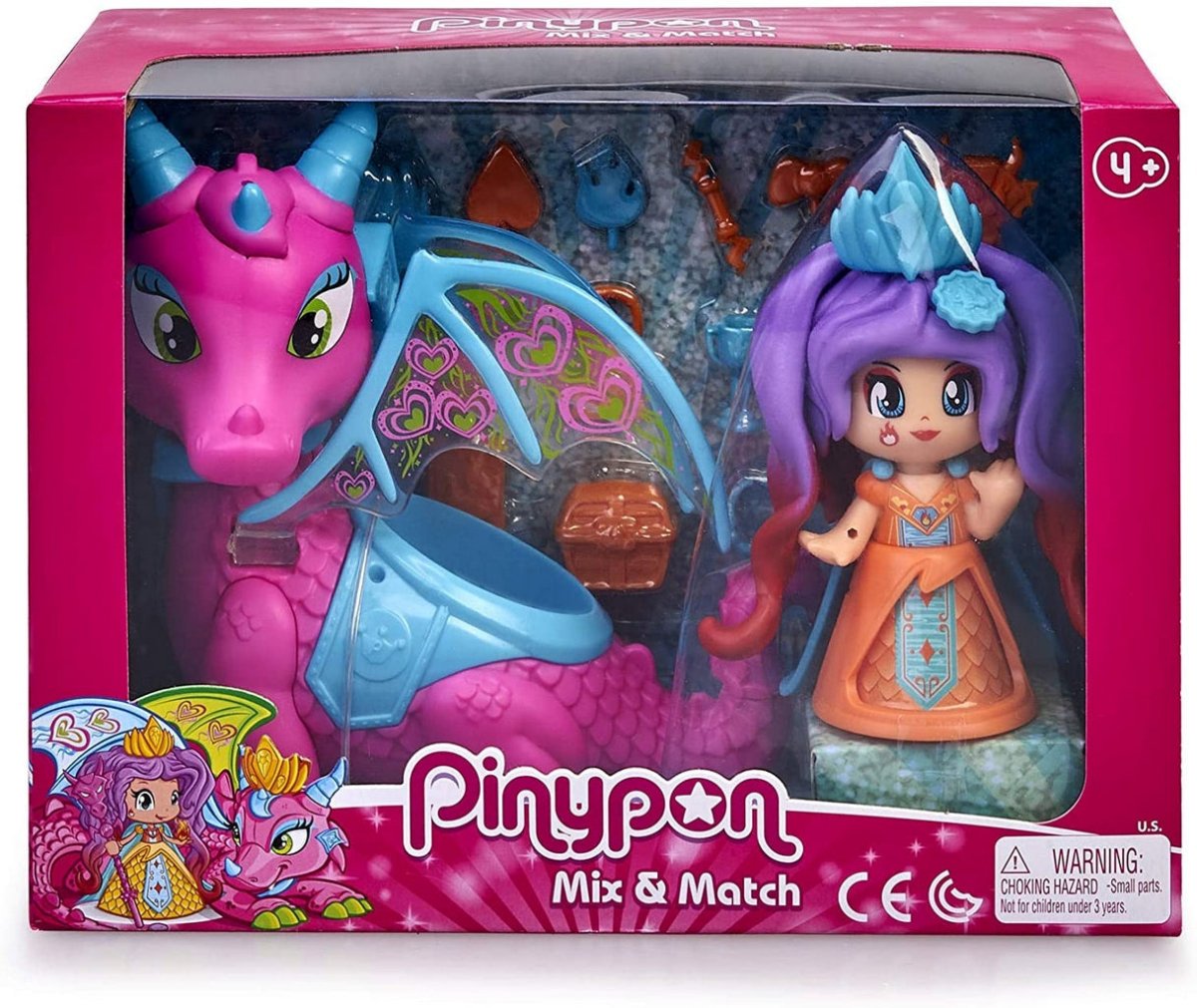 product_name toysFAMOSA ITALIA SPA