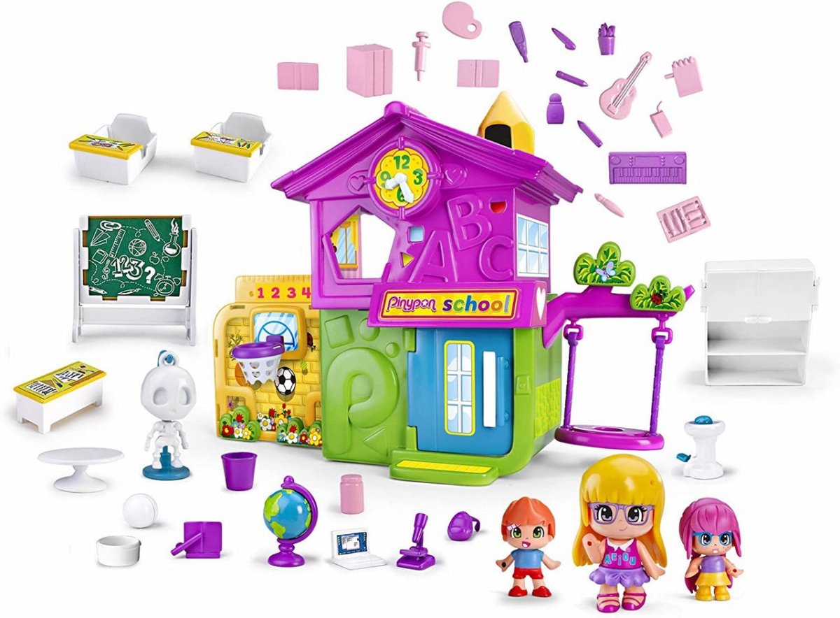PINYPON SCUOLA