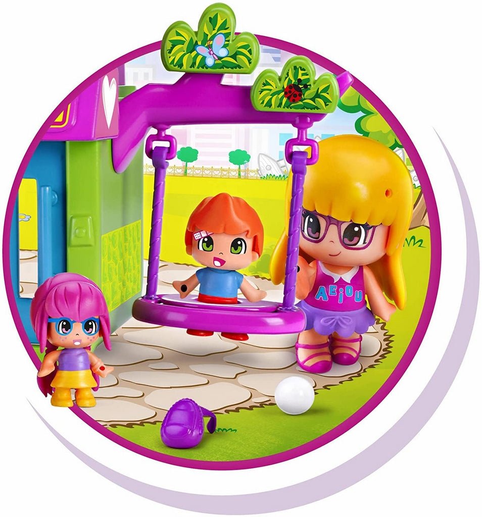 PINYPON SCUOLA