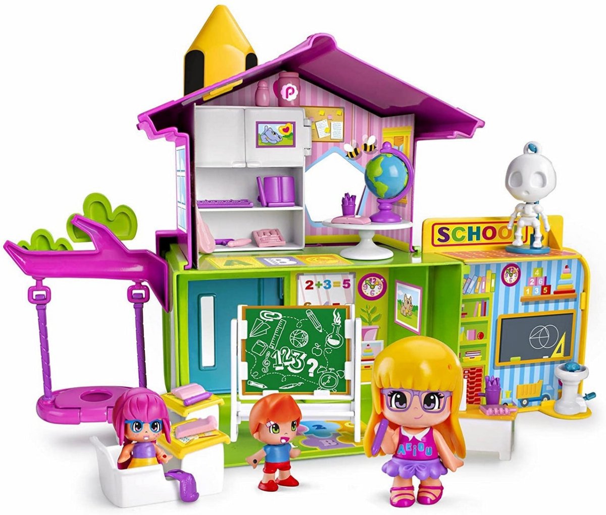 PINYPON SCUOLA