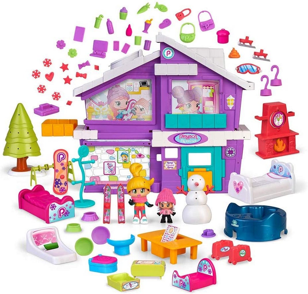 product_name toysFAMOSA ITALIA SPA
