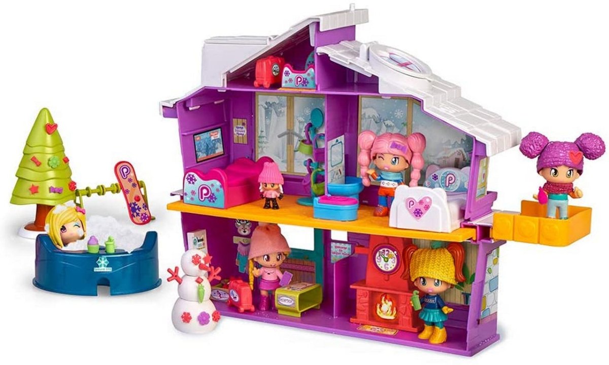 product_name toysFAMOSA ITALIA SPA
