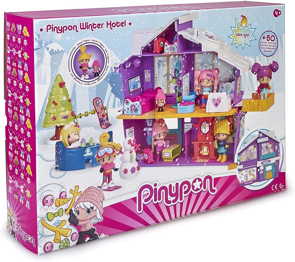 product_name toysFAMOSA ITALIA SPA