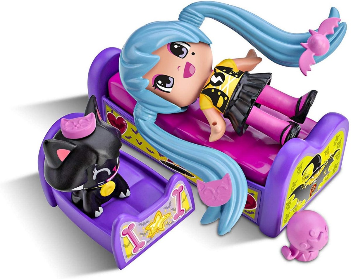 PINYPON STANZA STREGHETTE