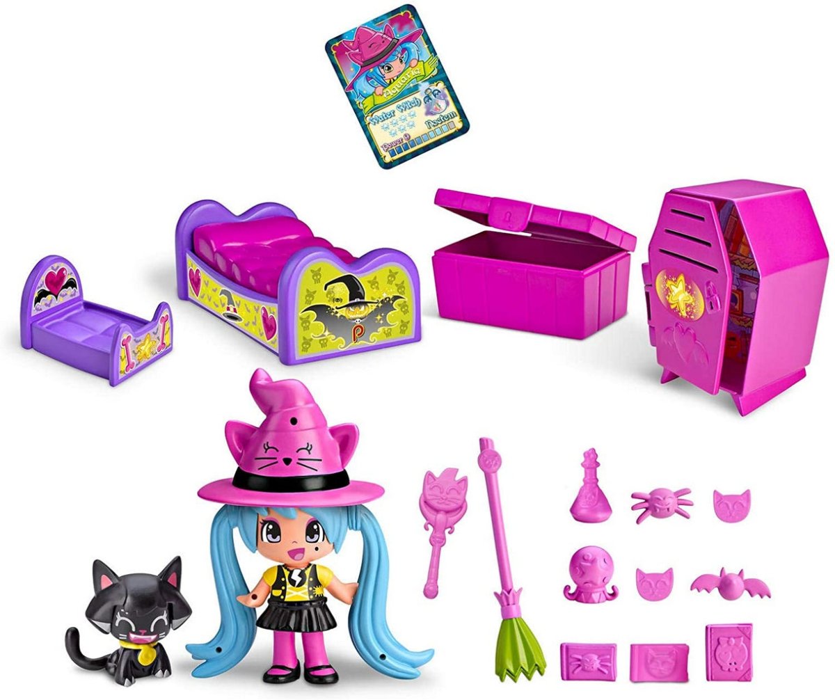 PINYPON STANZA STREGHETTE