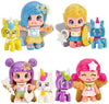 PINYPON STAR CON CUCCIOLO DISP.