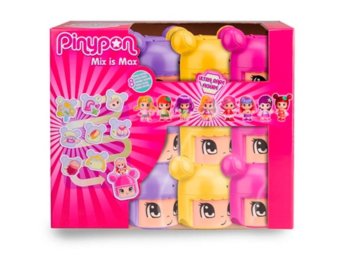 product_name toysFAMOSA ITALIA SRL