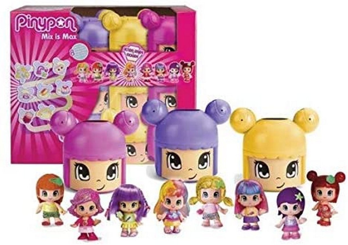 product_name toysFAMOSA ITALIA SRL