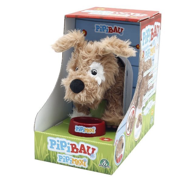 PIPI BAU