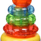 PIRAMIDE LUCI E SUONI