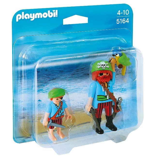 PIRATA E APPRENDISTA PY5164