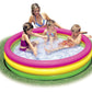 PISCINA 3 ANELLI 147X33