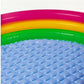 PISCINA 3 ANELLI 147X33