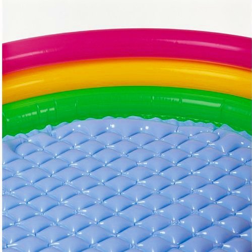 PISCINA 3 ANELLI 147X33