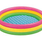 PISCINA 3 ANELLI 147X33