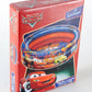 PISCINA 3 ANELLI CARS CM.100