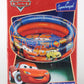 PISCINA 3 ANELLI CARS CM.100
