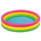 PISCINA 3 ANELLI SUNSET 114X25