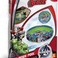 PISCINA AVENGERS CM.100