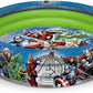 PISCINA AVENGERS CM.100