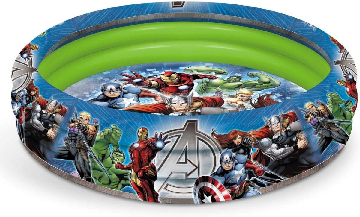 PISCINA AVENGERS CM.100