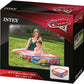 PISCINA BABY CARS 85X85X23